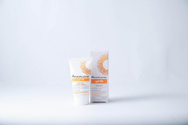Anivagene Sun Care SPF50 50ml