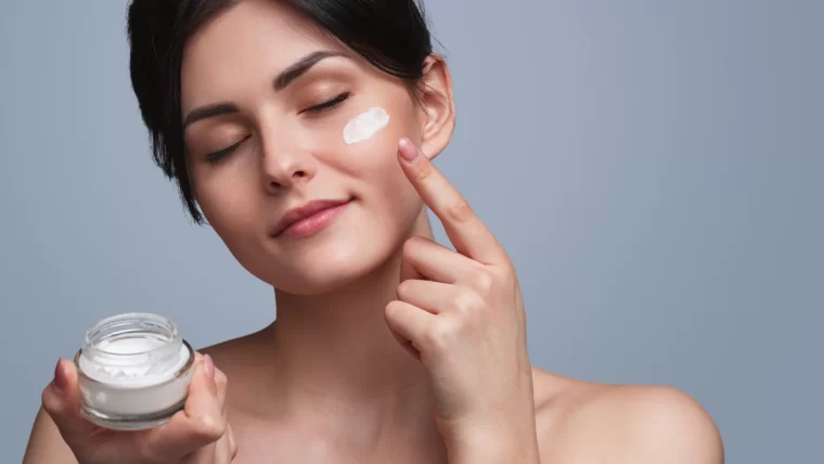 Hydrating Skincare