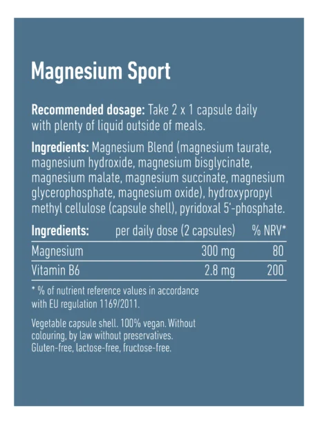 Magnesium